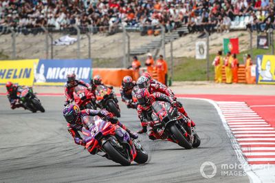 Tank Slappers Podcast: What we know about Liberty's takeover of MotoGP