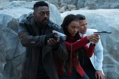 ‘Star Trek: Discovery,’ ‘Loot,’ ‘When Calls The Heart’ Return to the Small Screen: What’s Premiering This Week (April 1-7)