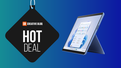 Forget Surface Pro 10, you can save $400 on the Surface Pro 9 with great specs