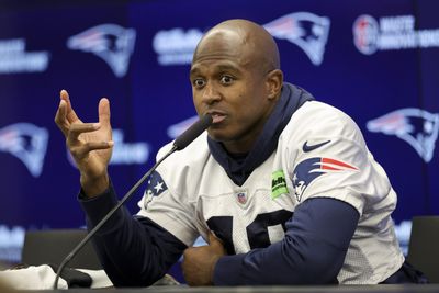 Legendary special teamer Matthew Slater reveals he almost left Patriots for AFC rival