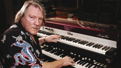 “Certain people I knew from the scene wouldn’t speak to me after I got a hit. But it’s all music… I just had a great time”: Brian Auger warned Jimi Hendrix off drugs, lent money to Rod Stewart and learned what prog was from Keith Emerson
