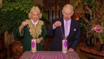 The Royal Family's Commitment To Holocaust Memorial Day