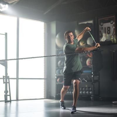 Scottie Scheffler: A Golfer's Journey To Victory