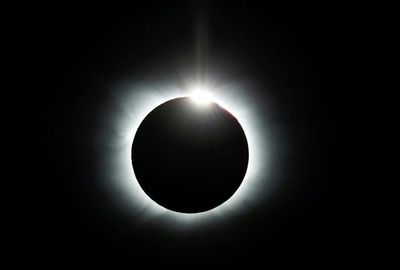 Historic Total Solar Eclipse To Grace North America's Skies On April 8
