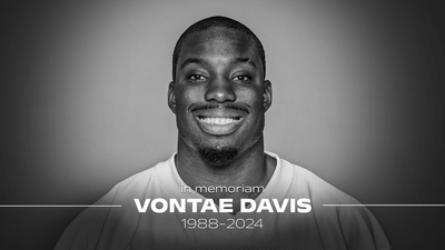 Former Dolphins CB Vontae Davis dead at age 35