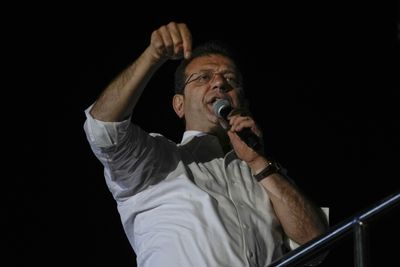 Who is Istanbul Mayor Imamoglu who stormed Turkey local election results?