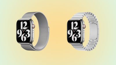 Apple Watch Link Bracelets and Milanese Loops are being sold off cheap as rumors of future incompatibility swirl