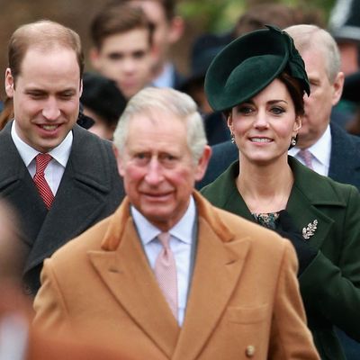 Princess Kate Has Helped Heal Unease Between King Charles and Prince William, Royal Expert Says