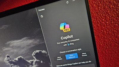 Here's the one place Microsoft thinks doesn't need Copilot AI integration across its Windows ecosystem after receiving backlash