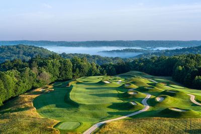 Play Golfweek’s #1 and #2 Indiana courses together at one resort
