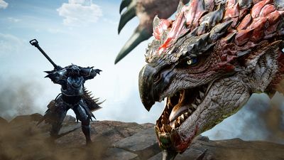 Monster Hunter Collab Event in Street Fighter 6 is Now Live