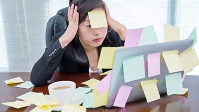 Feeling overburdened? 7 tricks that work like magic to reduce stress