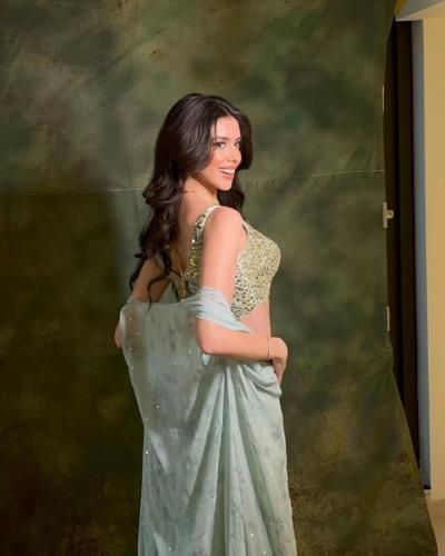 Exploring The Rich Tapestry Of India Through Nursena Say's Lens