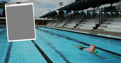 Commissioner rejects council's reasons for keeping pools report secret