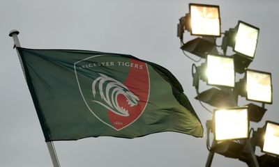 Leicester Tigers fined for breaching salary cap in 2019-20 season