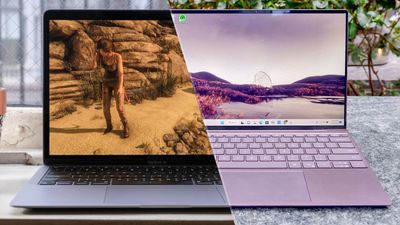 MacBook Air M1 vs. Dell XPS 13: Which laptop wins?