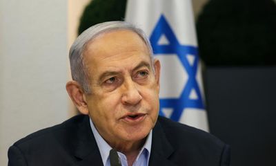 Al Jazeera faces ‘security threat’ ban as Israel passes new law