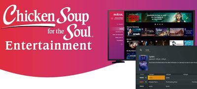 Chicken Soup For the Soul Receives Delisting Notification From Nasdaq
