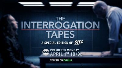 20/20 special The Interrogation Tapes takes a peek behind the glass of true crime cases