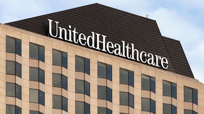 UnitedHealth, Health Insurers Tumble On Medicare Advantage Rates