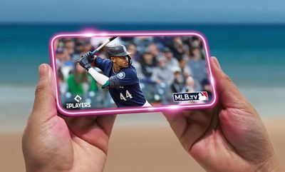 T-Mobile Just Made Watching Sports (and Slacking Off) Even Easier