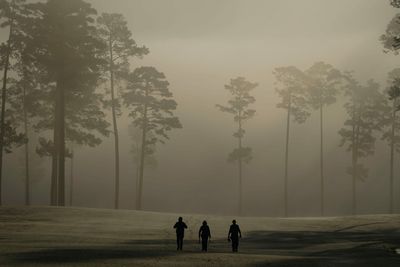 2024 Augusta National Women’s Amateur first round tee times, best groups to watch