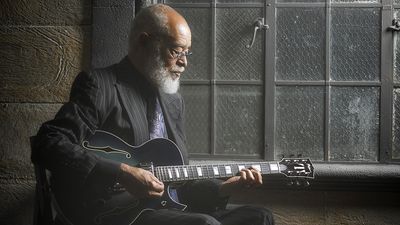“With Marvin Gaye, we could feel we were onto something extraordinary. We could feel the magic of Let’s Get It On from the beginning”: Meet Motown mainstay David T. Walker, the session guitarist behind some of music’s all-time classic albums