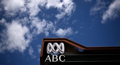 Inside(r) the ABC decline: ‘I imagine a ghostly newsroom with a parking area for skateboards’