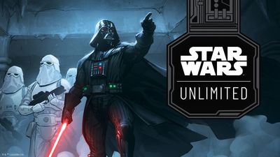 New 'Star Wars: Unlimited — Spark of Rebellion' trading card game strikes our galaxy