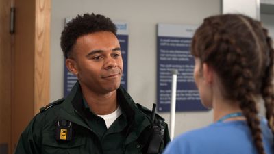 Casualty fans are ALL saying the same thing after this SHOCKING incident