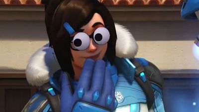 The Overwatch 2 April Fools' Day patch notes are here, and they're, uh, "really, really, really balanced"