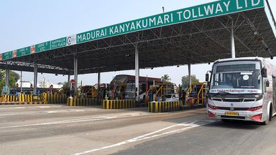 New toll rates on highways to be effective only after Lok Sabha election