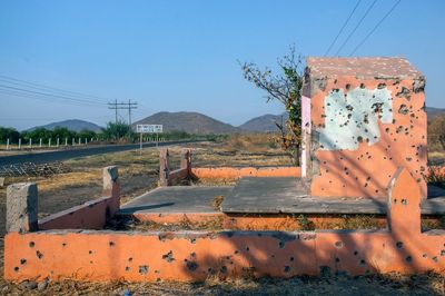 Political Violence Spree Continues in Mexico with Mayor Shot Dead at a Michoacan State Restaurant