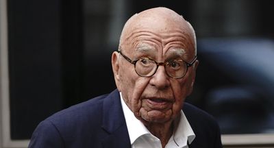 Never mind the science, News Corp has strengthened its climate denialism machine