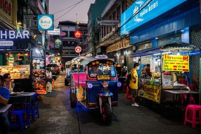 Thailand’s economy stumbles as Philippines, Vietnam, Indonesia race ahead