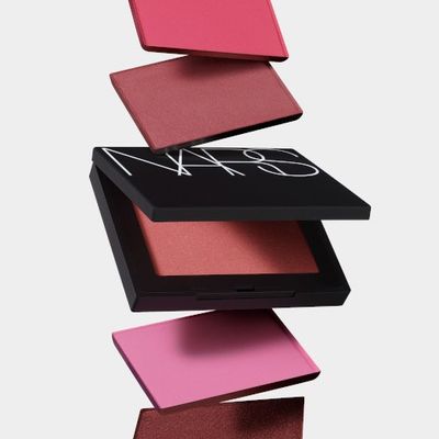 NARS's 25-Year-Old Orgasm Blush Now Comes In New Shades