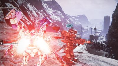 The modder who added seamless co-op to Elden Ring just launched an Armored Core 6 co-op mod for up to 6 players, and it even adds PvP invasions