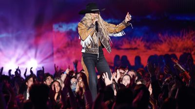 How to watch iHeartRadio Music Awards 2024: live stream performers Justin Timberlake, Green Day and TLC from anywhere