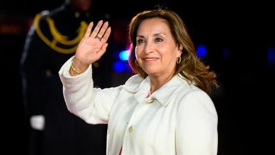 Rolexgate: Six Peruvian ministers resign as lawmakers submit bid to remove president from office