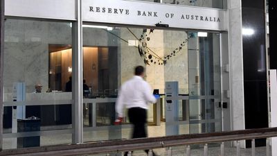 Rate hike talk ditched as RBA keeps options wide open