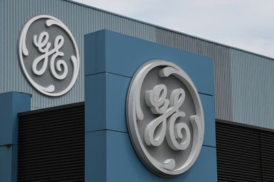 Swan Song For General Electric As It Completes Demerger