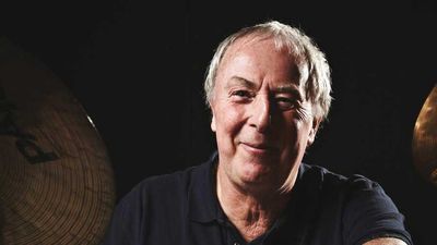 Gerry Conway, drummer with Fairport Convention, Jethro Tull, Pentangle and more, dead at 76