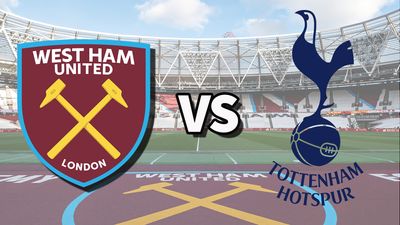 West Ham vs Tottenham live stream: How to watch Premier League game online, team news