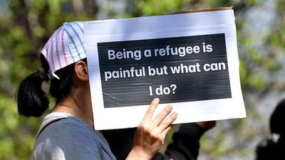 'Black box' hearings prejudice refugee claims: research