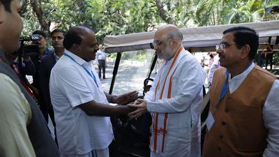 Top news developments in Karnataka on April 2, 2024