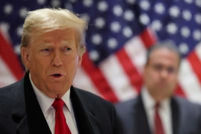 Biden Campaign Accuses Trump Of Inciting Political Violence