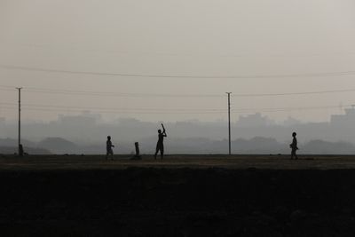 Why does South Asia have the world’s worst air pollution?