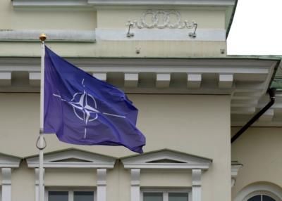 Russian Official Claims US Dictates NATO Spending