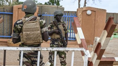 Insecurity erodes chances of return to civilian rule in Niger and Mali