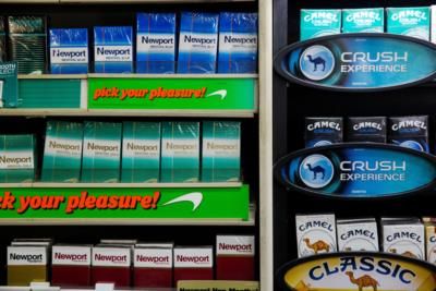 Biden Administration Delays US Ban On Menthol Cigarettes